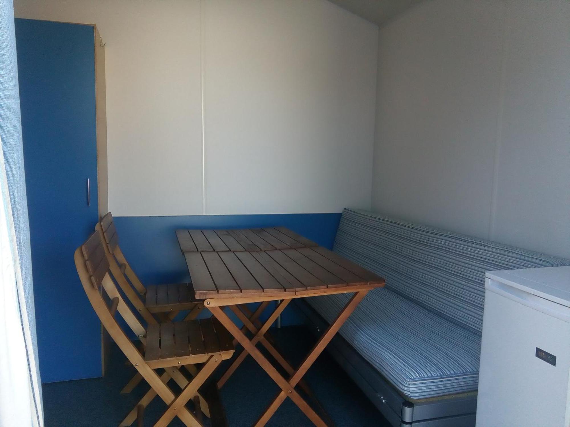 Parque De Campismo Orbitur Gala Hotell Figueira da Foz Eksteriør bilde