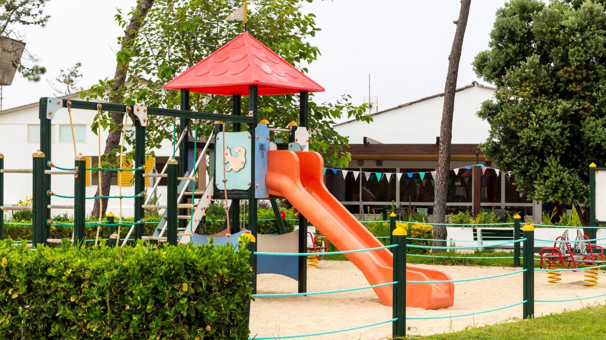 Parque De Campismo Orbitur Gala Hotell Figueira da Foz Eksteriør bilde